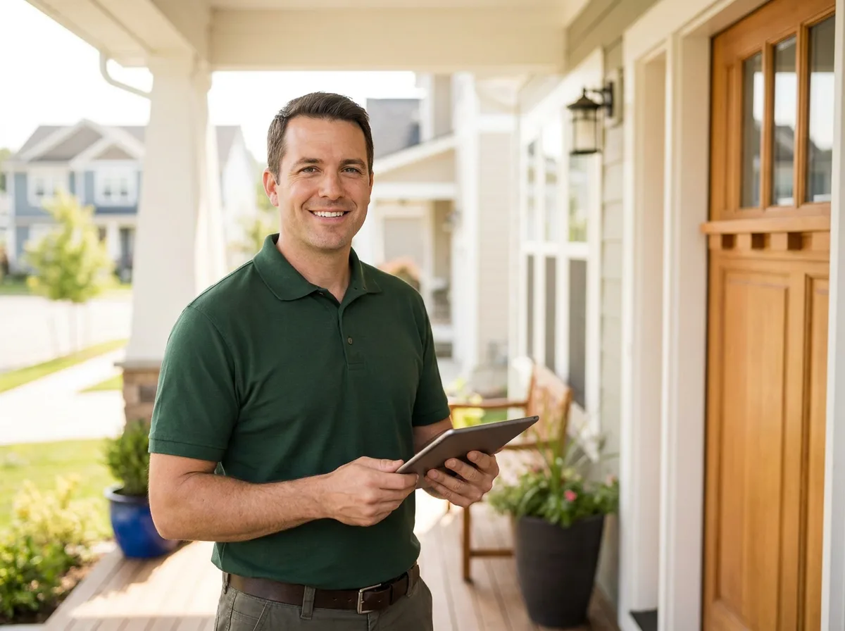 Pest control FAQs for Newcastle, CA